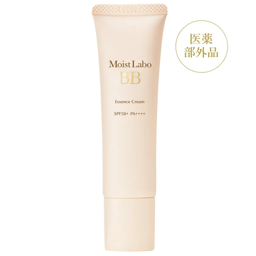 Meishoku - Moist Labo BB Essence Cream SPF50+ PA++++ #11 Natural Tone 30g.