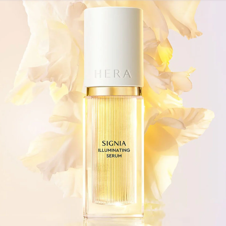 HERA - Signia Illuminating Serum 30ml.