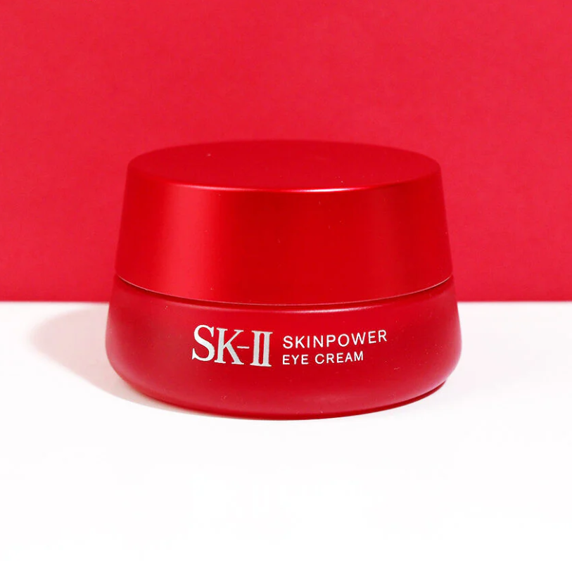 SK-II - Skinpower Eye Cream 15g.