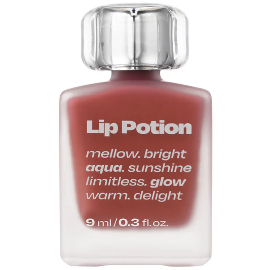 Alternative Stereo - Lip Potion Aqua Glow #02 Fig Candy 9ml.