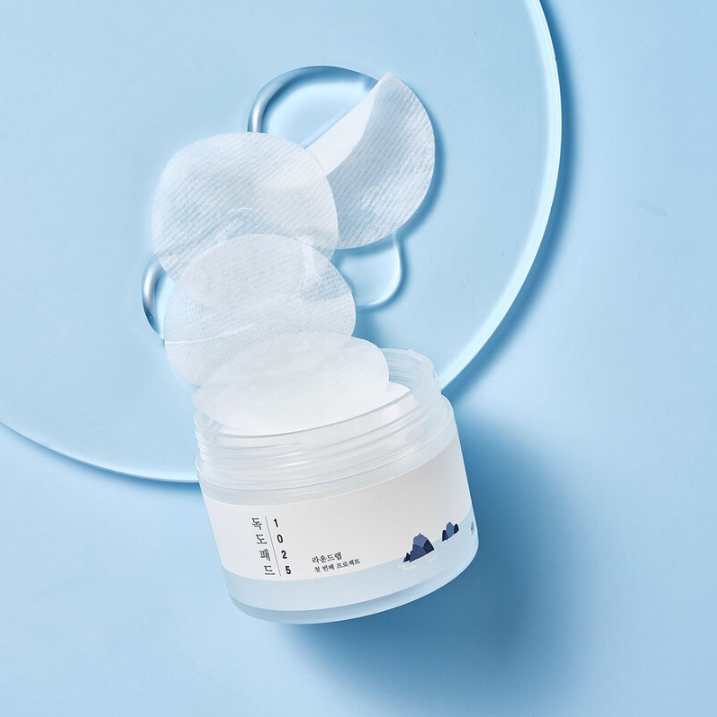 Round Lab - 1025 Dokdo Pad (70 Pads)