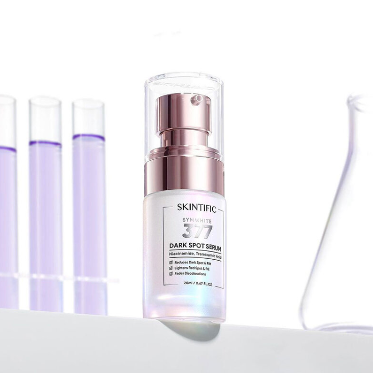 Skintific - Symwhite 377 Dark Spot Serum 20ml.
