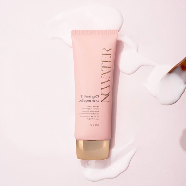 Nowater - T1 Prestige 73 Collagen Mask 70g.