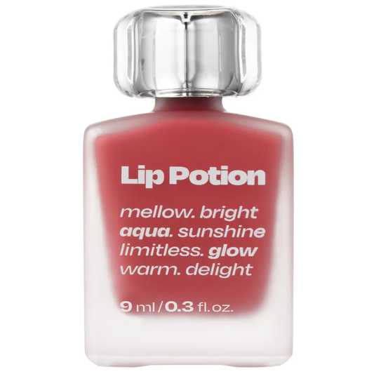 Alternative Stereo - Lip Potion Aqua Glow #03 Sugar Rose 9ml.