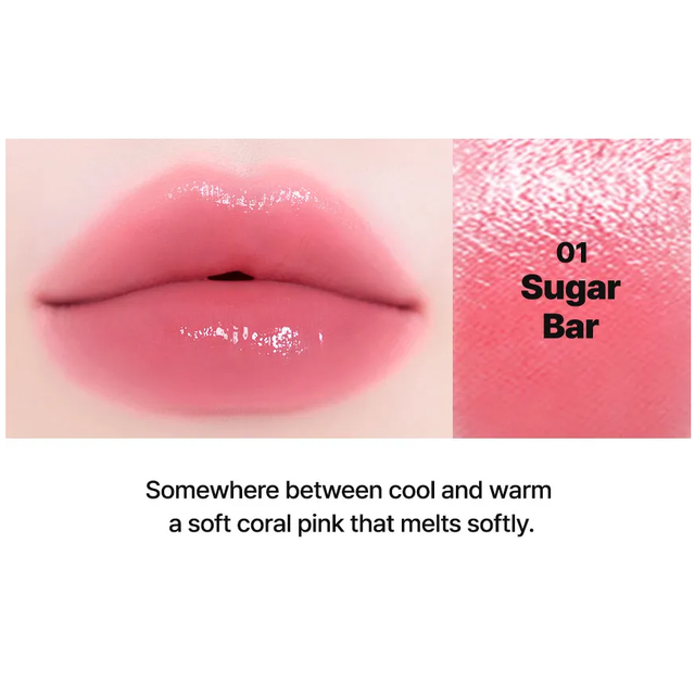 AOU - Dewy Bar #01 Sugar Bar
