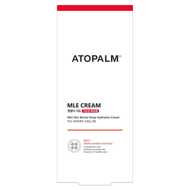 ATOPALM - Mle Cream 65ml.