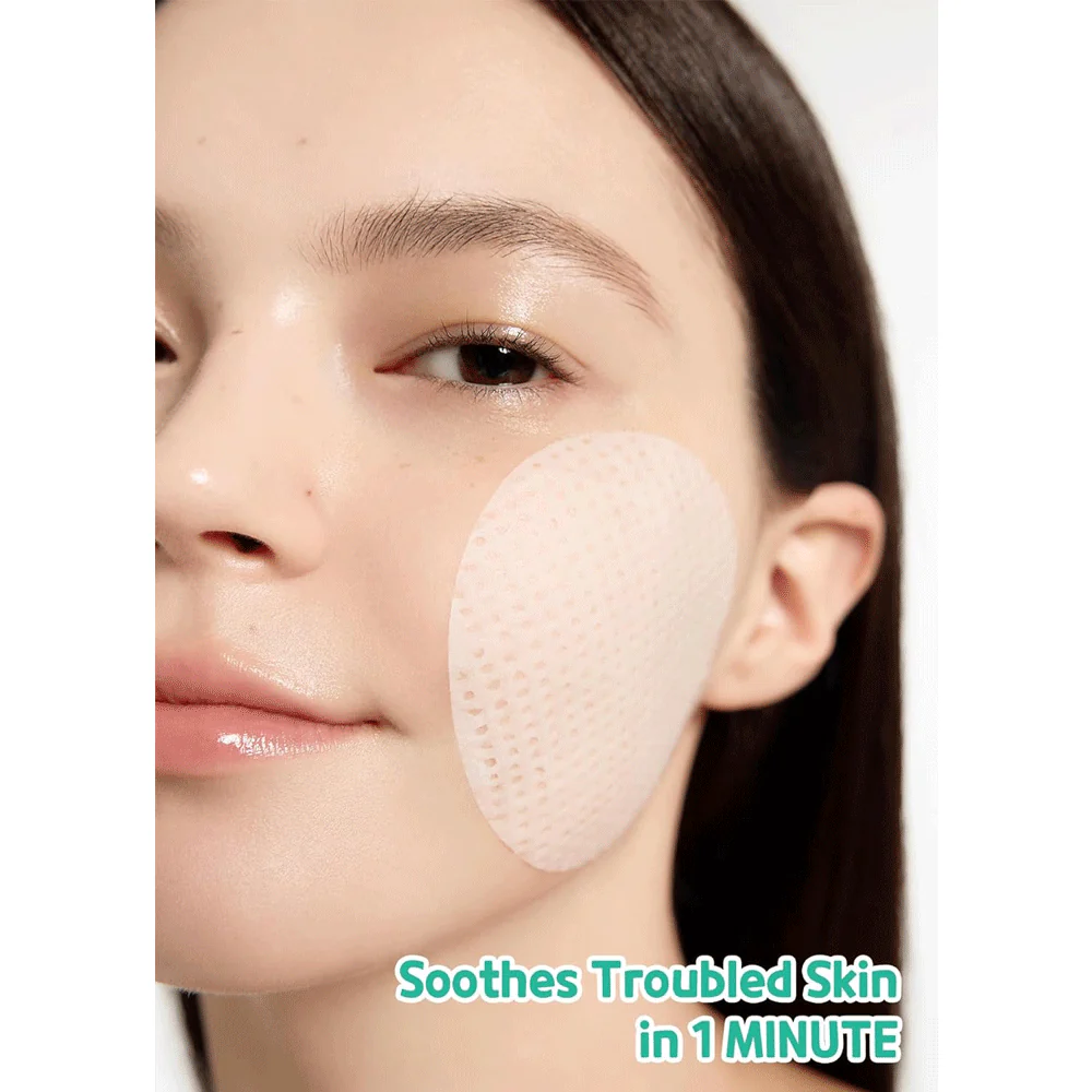 Bringgreen - Tea Tree Cica Trouble Soothing Toner Pad 150g. (90 Pads)