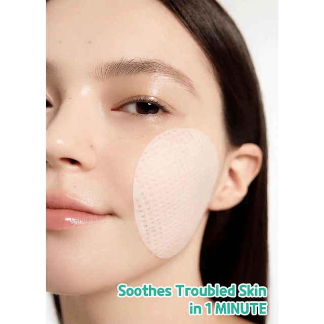 Bringgreen - Tea Tree Cica Trouble Soothing Toner Pad 150g. (90 Pads)