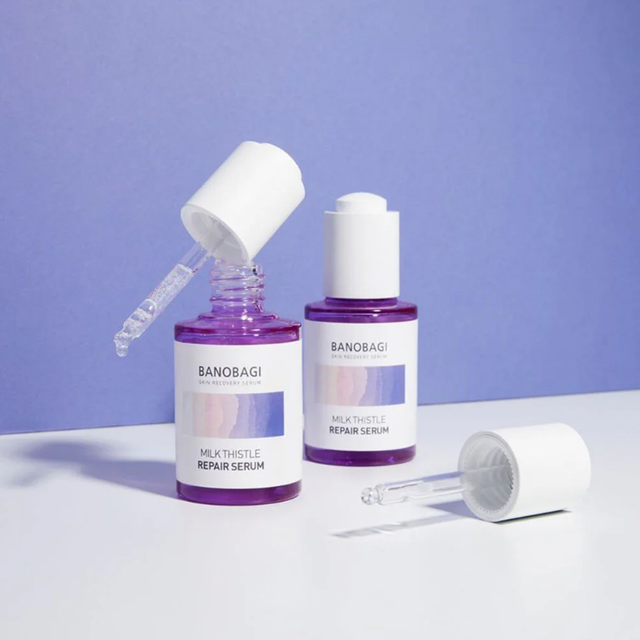 Banobagi - Milk Thistle Repair Serum 30ml.