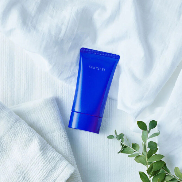 KOSE - Sekkisei Clear Wellness UV Sunscreen Essence Gel SPF50+ PA++++ 65ml.