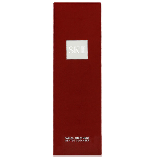 SK-II - Facial Treatment Gentle Cleanser 120g.