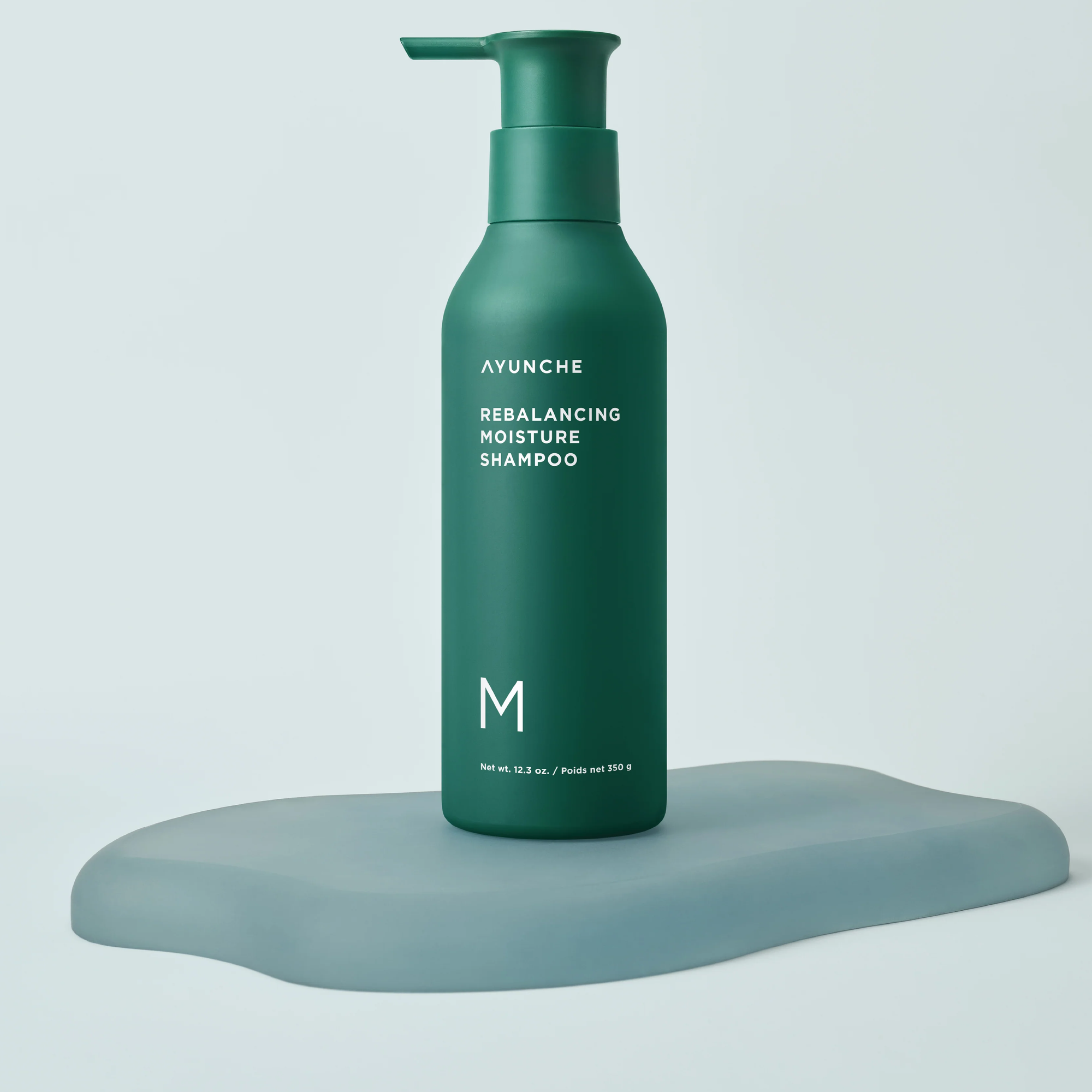 Amorepacific - AYUNCHE - Rebalancing Moisture Shampoo 350g.