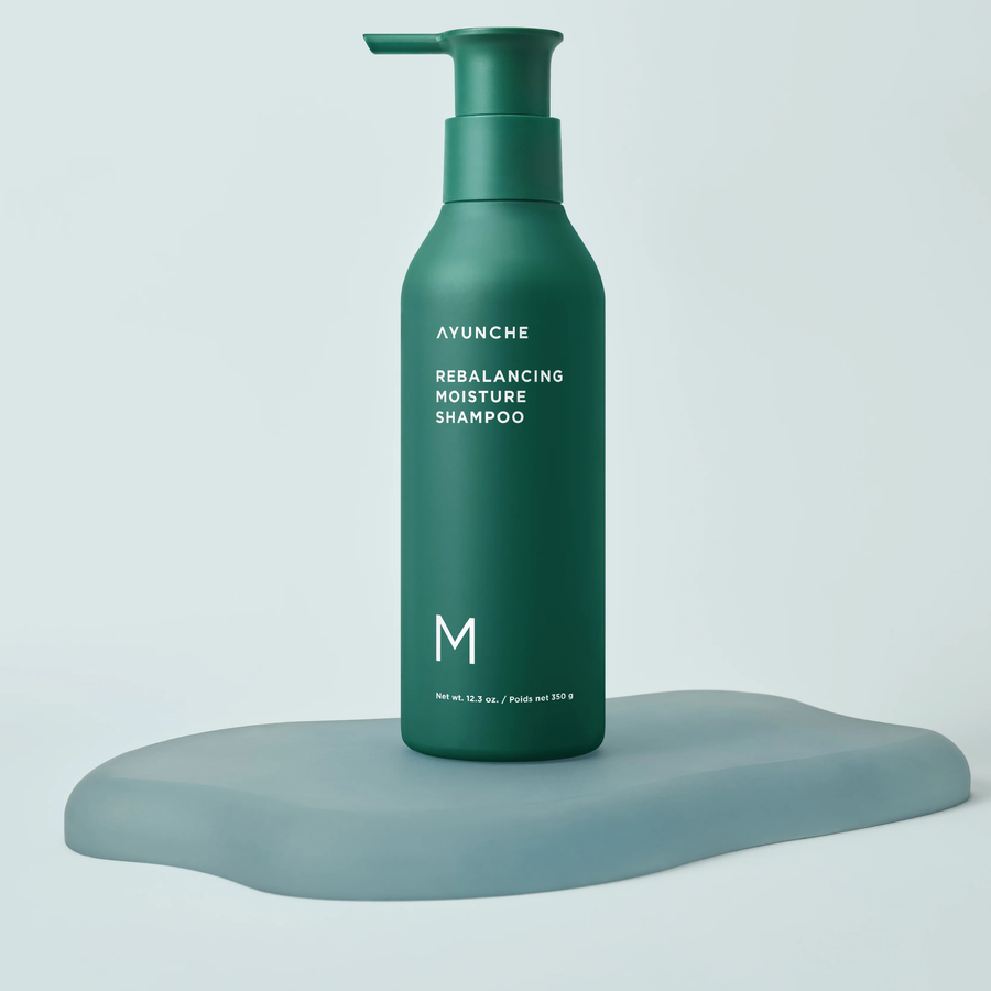 Amorepacific - AYUNCHE - Rebalancing Moisture Shampoo 350g.