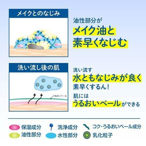 Bifesta - Cleansing Milky Liquid 230ml.