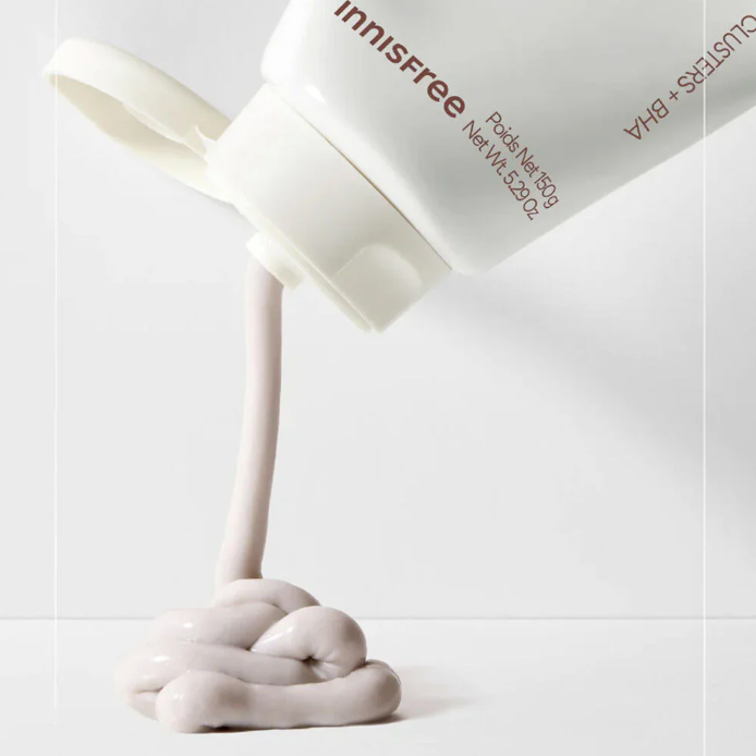 Innisfree - Volcanic Pore Bha Cleansing 250g.