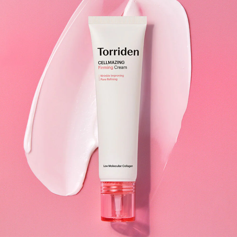 Torriden - Cellmazing Firming Cream 60ml.