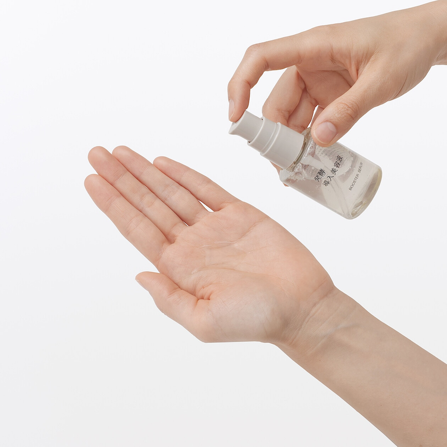 MUJI - Booster Serum 50ml.
