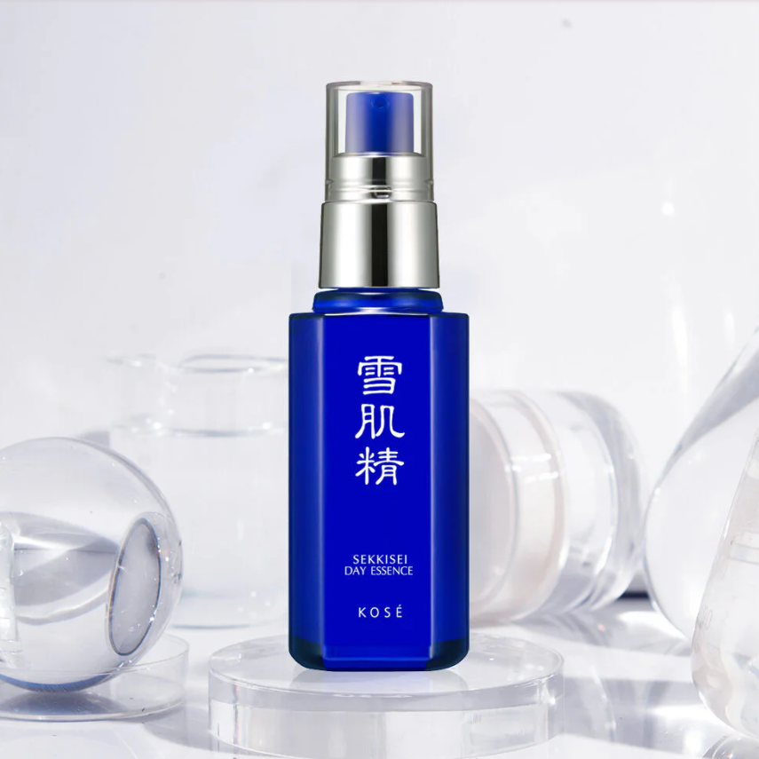 KOSE - Sekkisei Day Essence SPF25 PA+ 50ml.