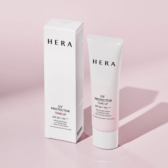 HERA - UV Protector Tone-Up SPF50+ PA++++ 50ml.