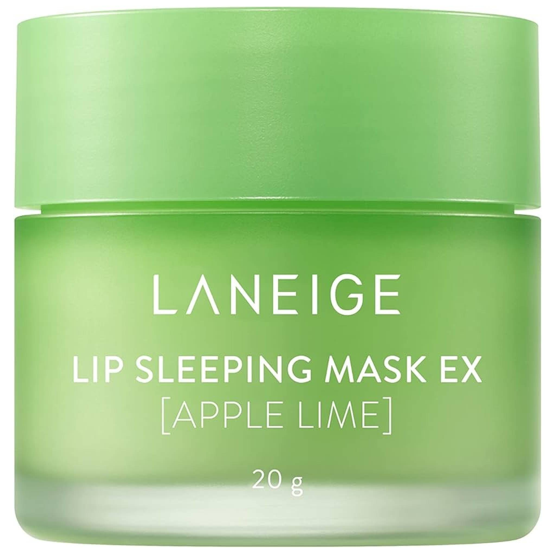 Laneige - Lip Sleeping Mask EX #Apple Lime 20g.