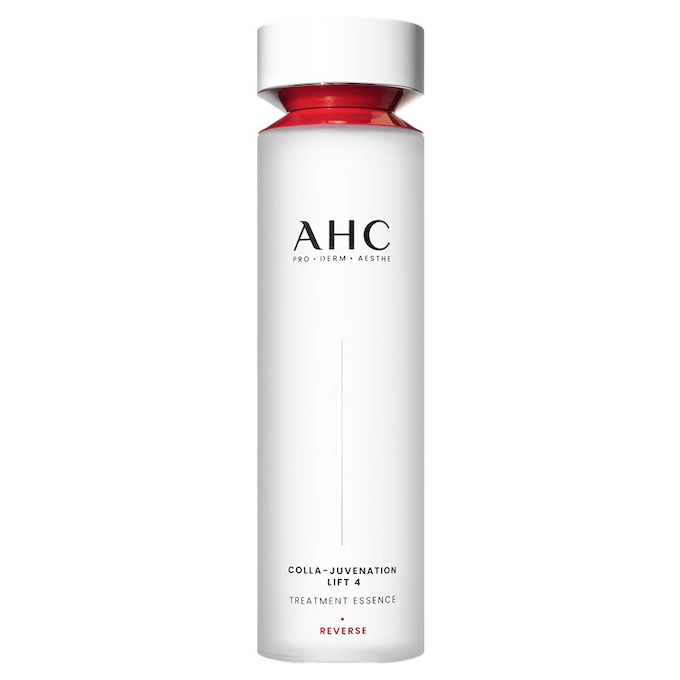 AHC - Colla-Juvenation Lift 4 Treatment Essence 130ml.