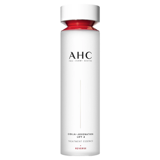 AHC - Colla-Juvenation Lift 4 Treatment Essence 130ml.