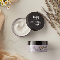 Lalil - Keep Calm & Relax Irresistible Body Souffle 200g.