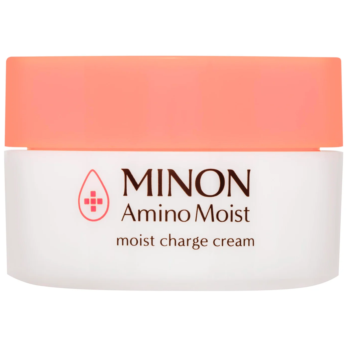 Minon - Moist Charge Cream 40g.