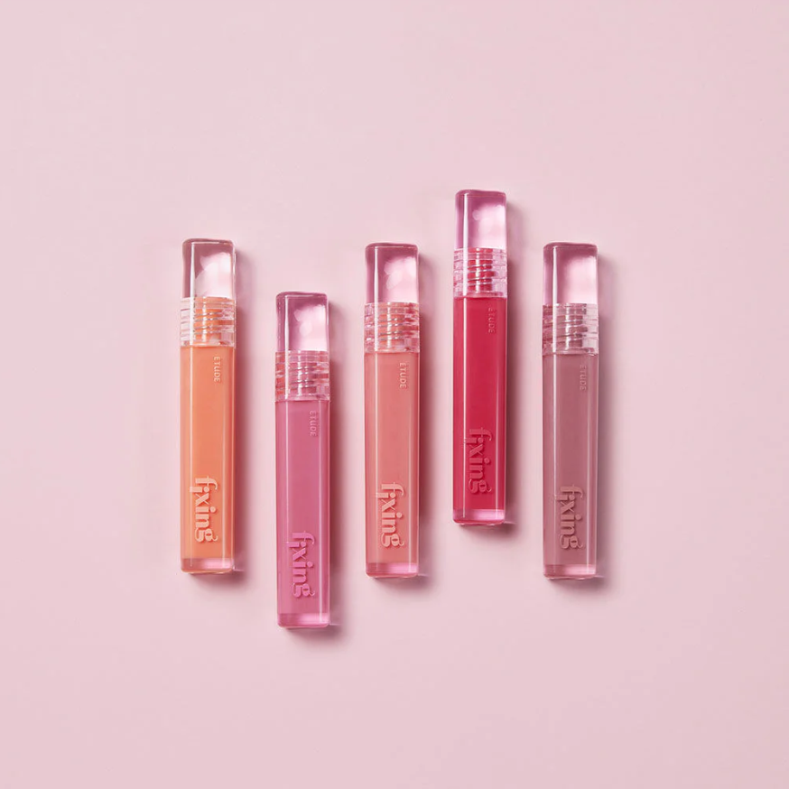 Etude - Glow Fixing Tint #03 Dewy Fig 3.8g.