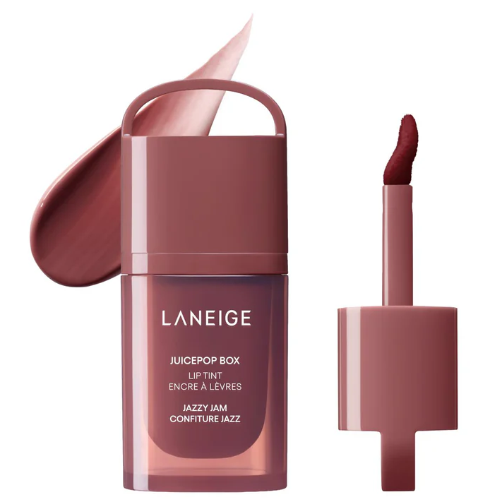 Laneige - Juicepop Box Lip Tint #2 Jazzy Jam 4.5g.