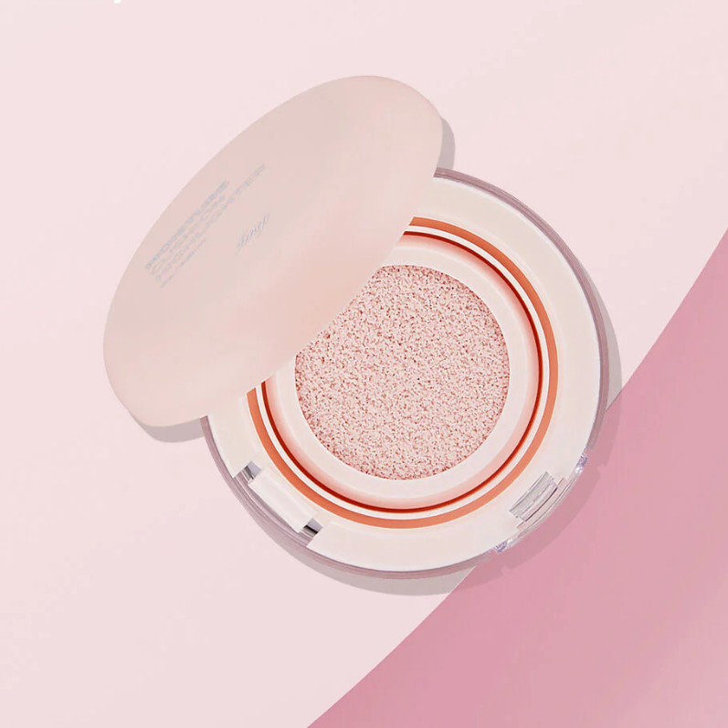 The Face Shop - Fmgt Moisture Cushion Highlighter 8g.