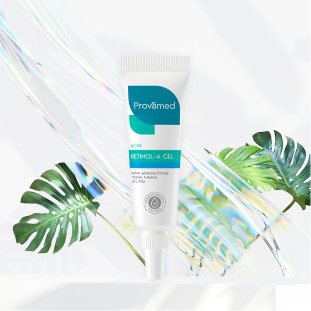 Provamed - Acne Retinol-A Gel 10g.