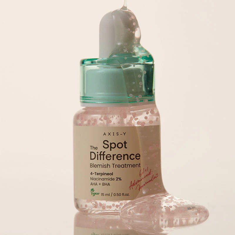 AXIS-Y - Spot The Difference Blemish Treatment 15ml.