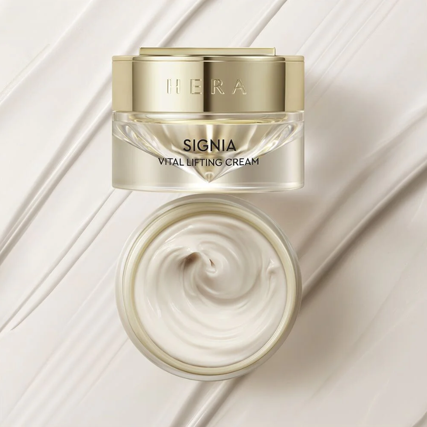 HERA - Signia Vital Lifting Cream 60ml.