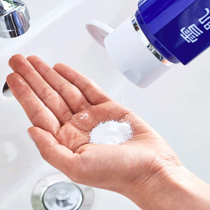 KOSE - Sekkisei Powder Wash 100g.