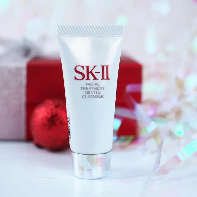 SK-II - Facial Treatment Gentle Cleanser 20g.