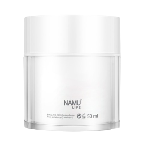 Namu Life Snailwhite - Snail White Moisture Facial Cream 50ml.