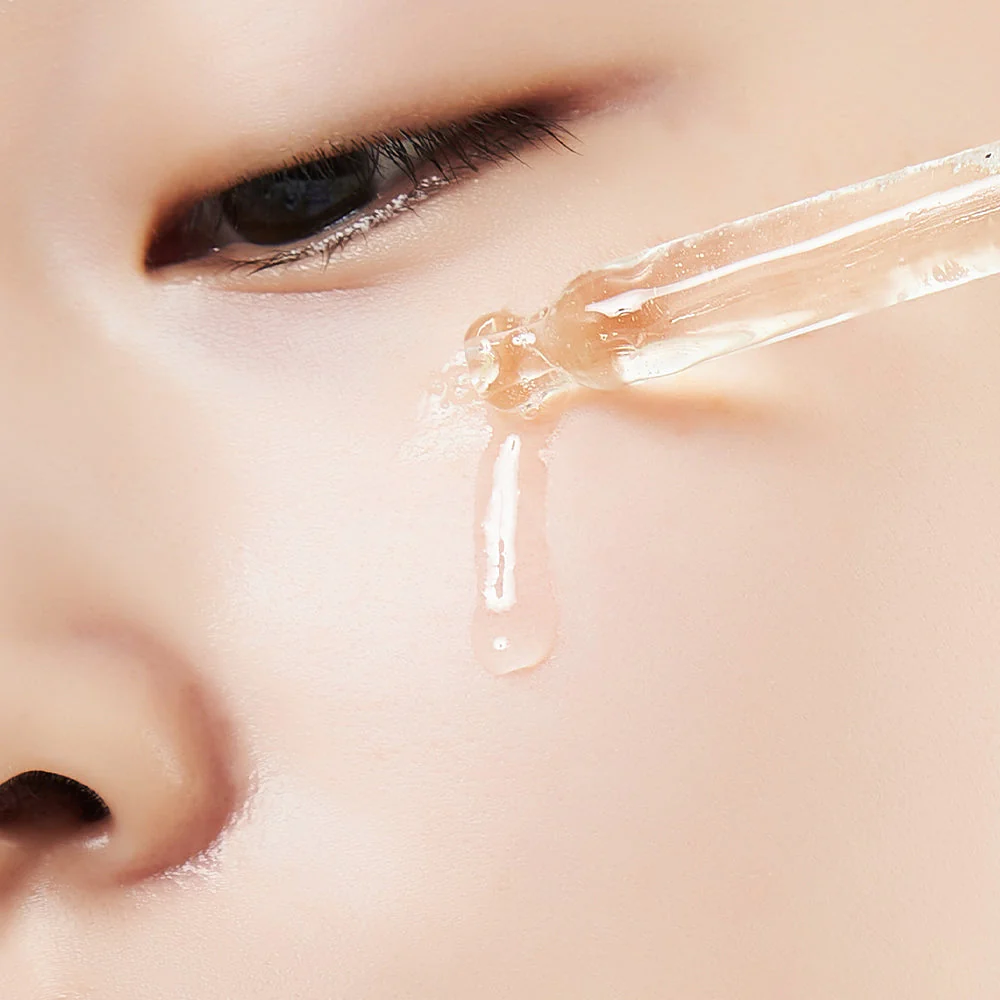 Dr.Melaxin - TX Ampoule Cleanser with Tranexamic Acid, Dye-Free and Hypoallergenic 100ml.