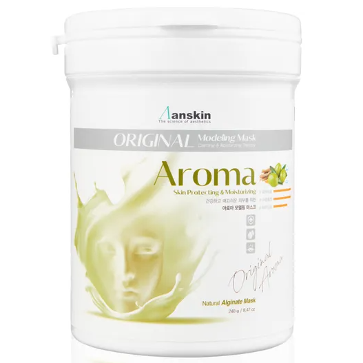 Anskin - Original Aroma Modeling Mask 240g.