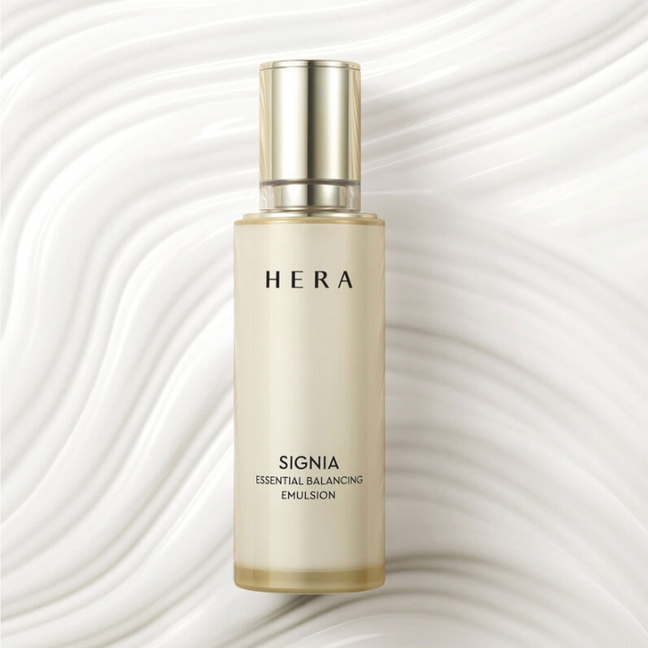 HERA - Signia Essential Balancing Emulsion 150ml.