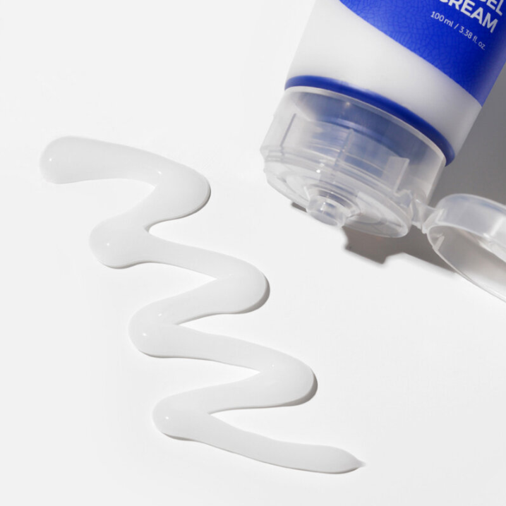 Isntree - Hyaluronic Acid Aqua Gel Cream 100ml.