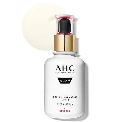 AHC - Pro Shot Colla-Juvenation Lift 4 Intra-Serum 40ml.