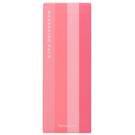 Naris - Rejuarna Massaging Pack 80g.