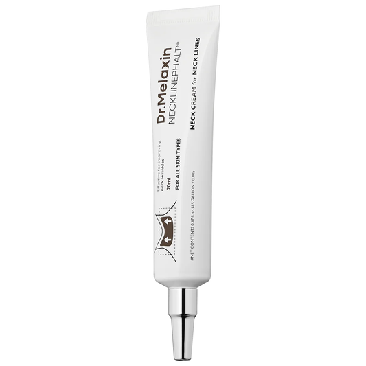 Dr.Melaxin - Necklinephalt Neck Cream for Neck Lines 20ml.