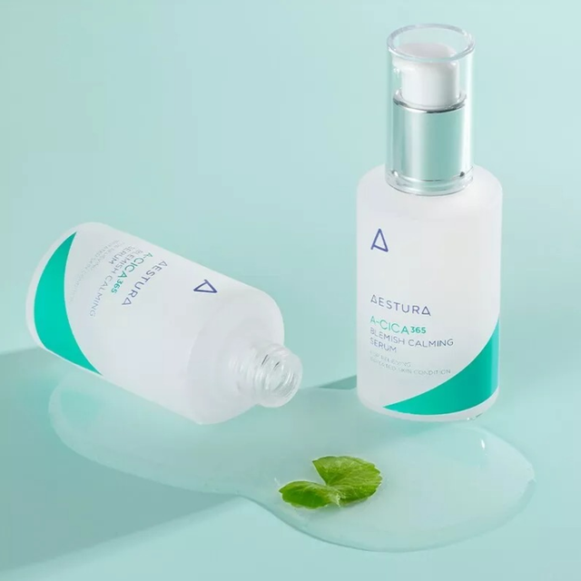 Aestura - A-Cica365 Blemish Relief Serum 25ml.