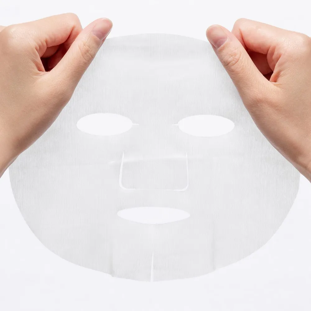 Clear Turn - Sebum Care Face Mask (7 Sheets)