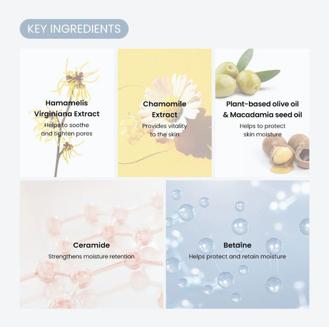 TIRTIR - Ceramic Cream 50ml.