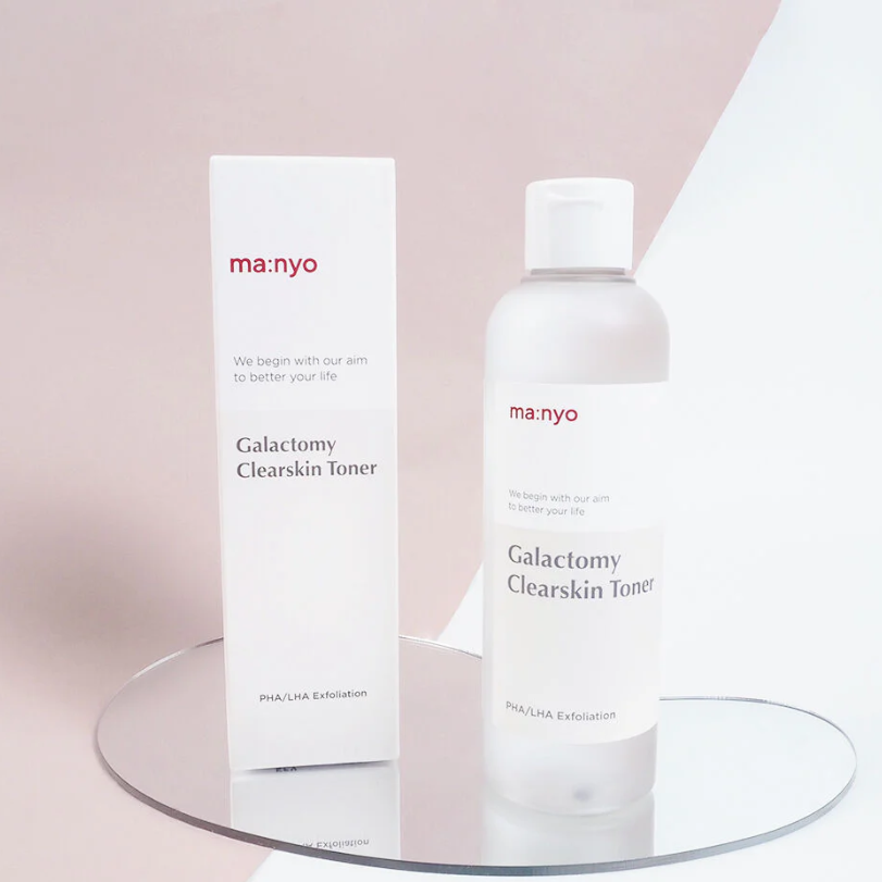 Manyo - Galactomy Clearskin Toner 210ml.