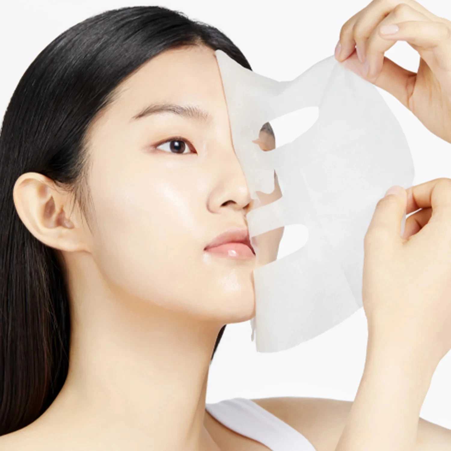 Dr.G - R.E.D Blemish Quick PHA Mask (30 Sheets)