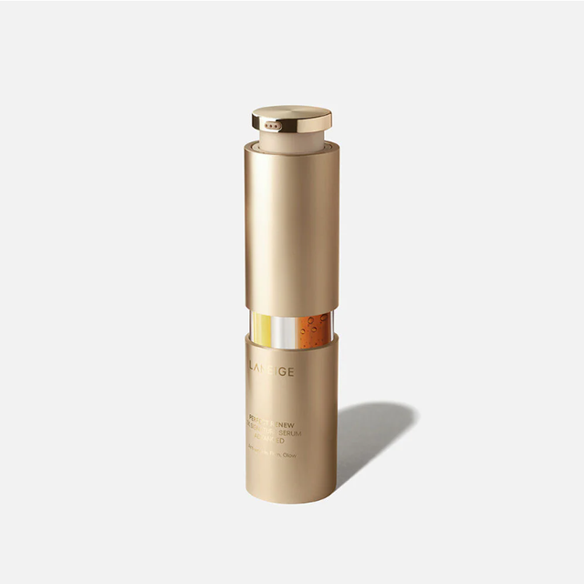 Laneige - Perfect Renew 3X Signature Serum Advanced, Anti-Wrinkle, Firm and Glow 40ml.